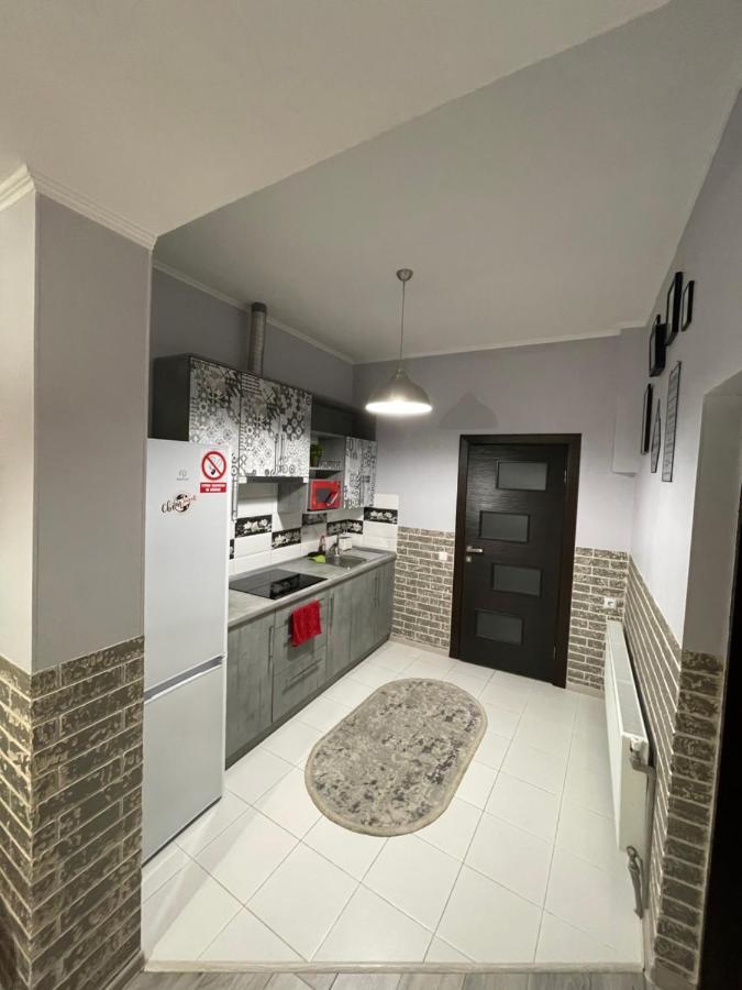 Family Apartment Vinnycja Exteriér fotografie