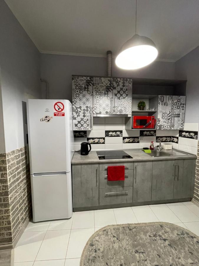 Family Apartment Vinnycja Exteriér fotografie