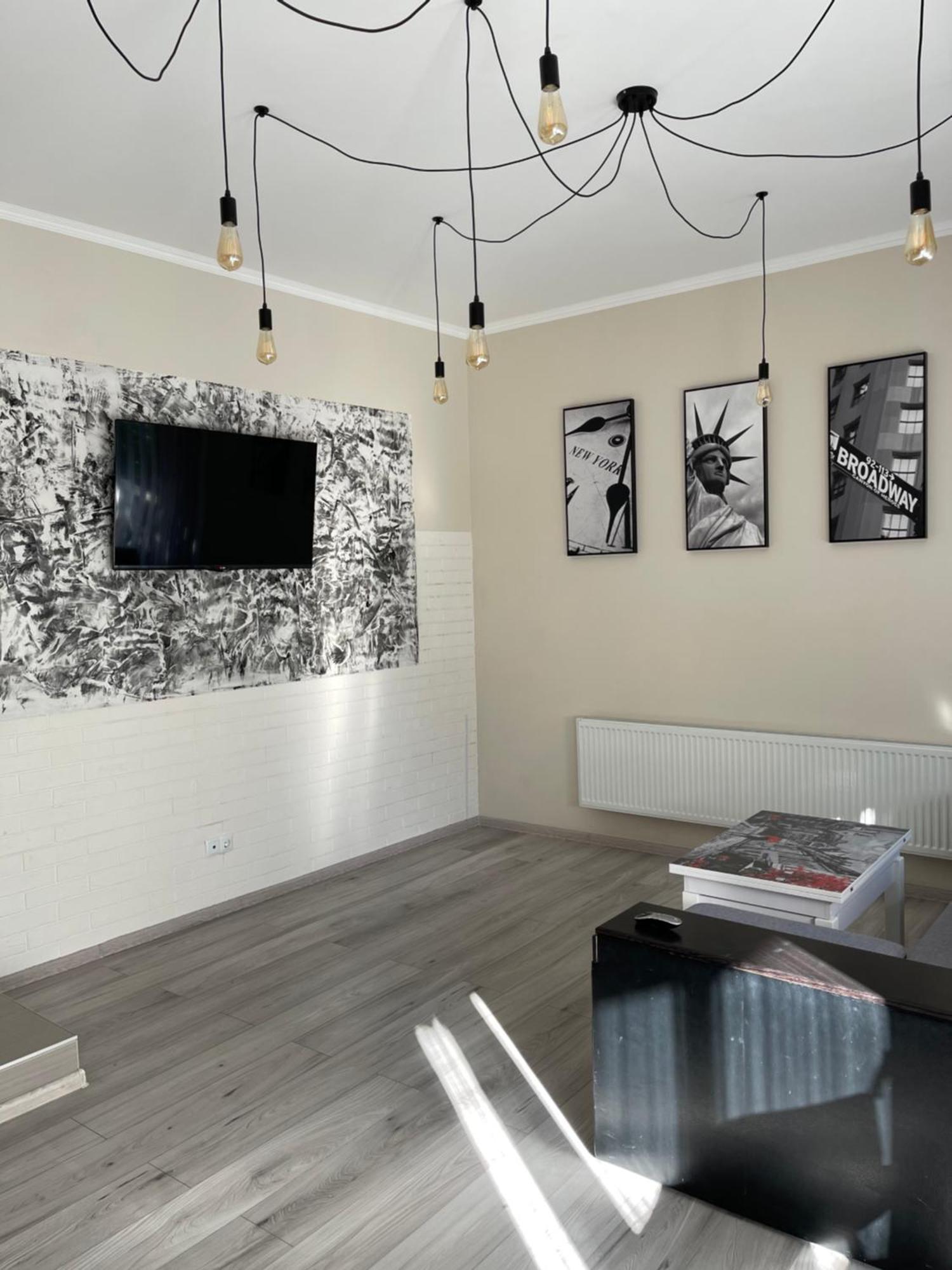 Family Apartment Vinnycja Exteriér fotografie